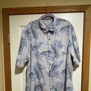 Tommy Bahama shirt